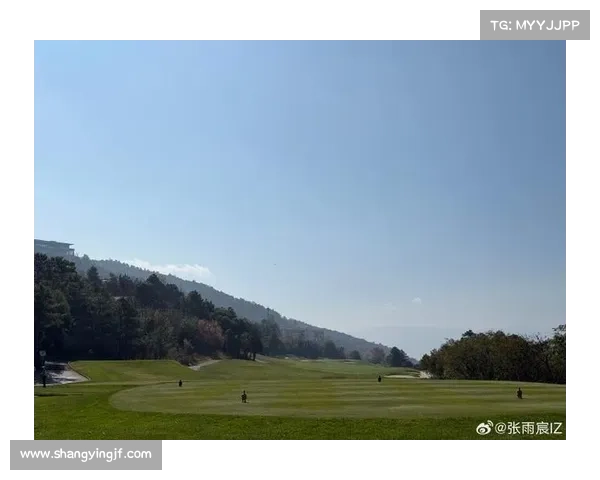 昆明国际高尔夫精英赛盛大启幕春城绿茵巅峰对决荣耀时刻 昆明国际高尔夫精英赛盛大启幕春城绿茵巅峰对决荣耀时刻