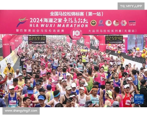 2018无锡赛事—2018无锡马拉松时间