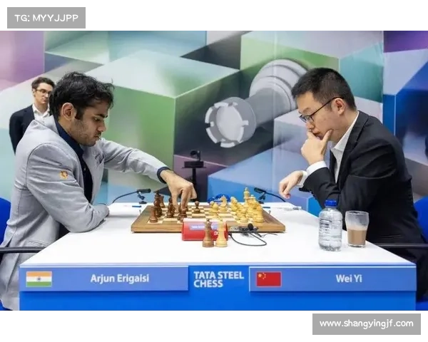 国际象棋比赛视频